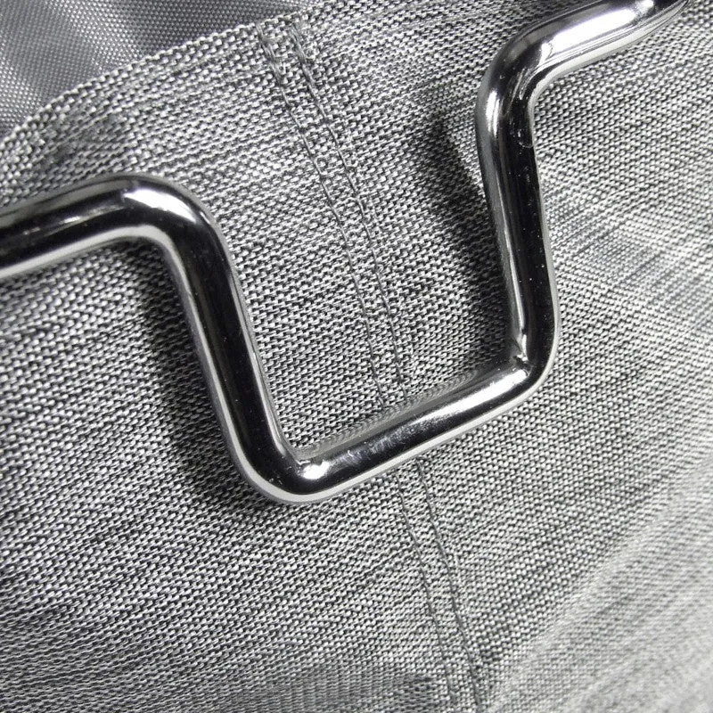 Shopper Pro Klickfix bicycle handlebar bag