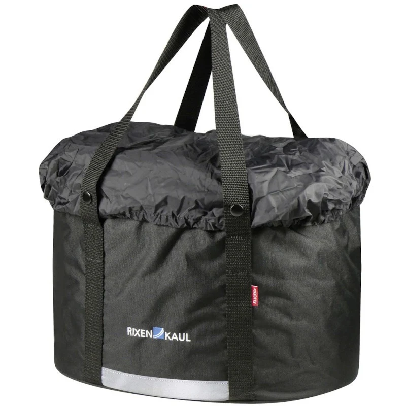 Shopper Plus Klickfix bicycle handlebar bag