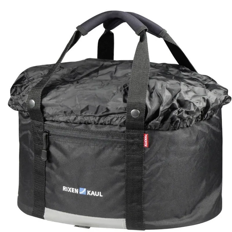 Shopper Comfort Klickfix bicycle handlebar bag