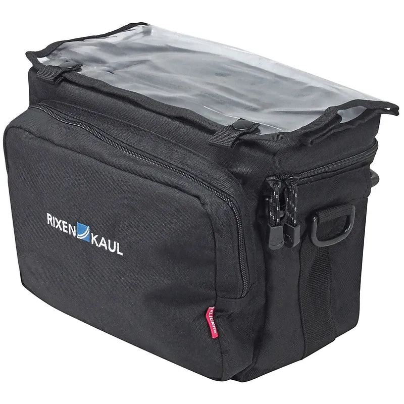 Daypack Klickfix bicycle handlebar bag