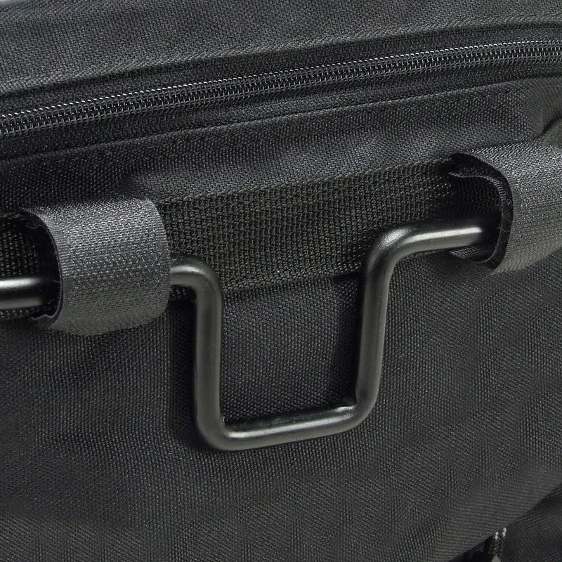Daypack Klickfix bicycle handlebar bag