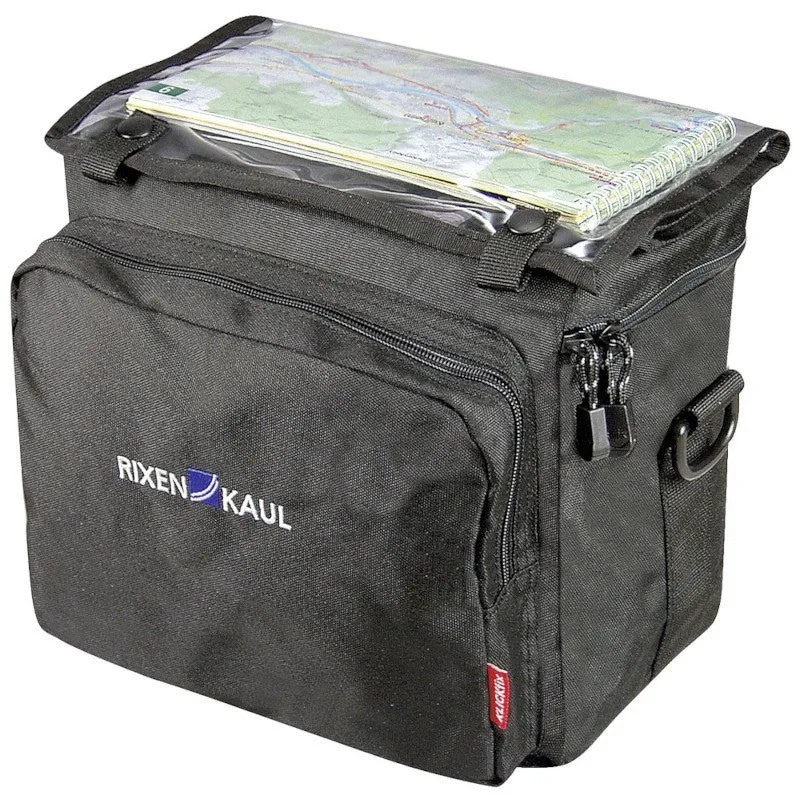 Daypack Box Klickfix bicycle handlebar bag