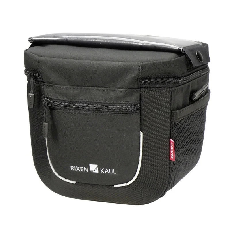 Aventour Compact Klickfix bicycle handlebar bag
