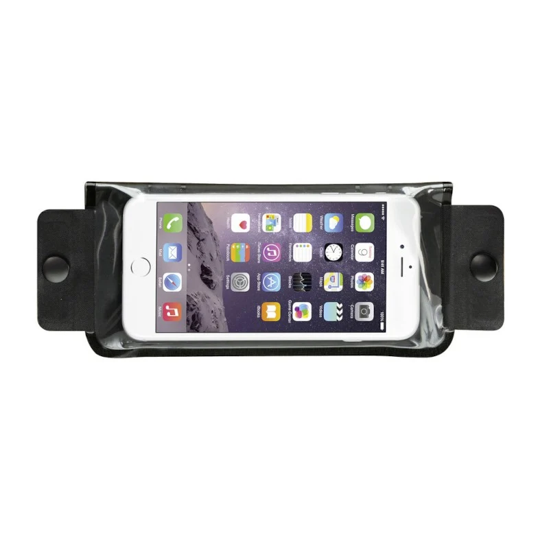 Aventour Compact Klickfix bicycle handlebar bag