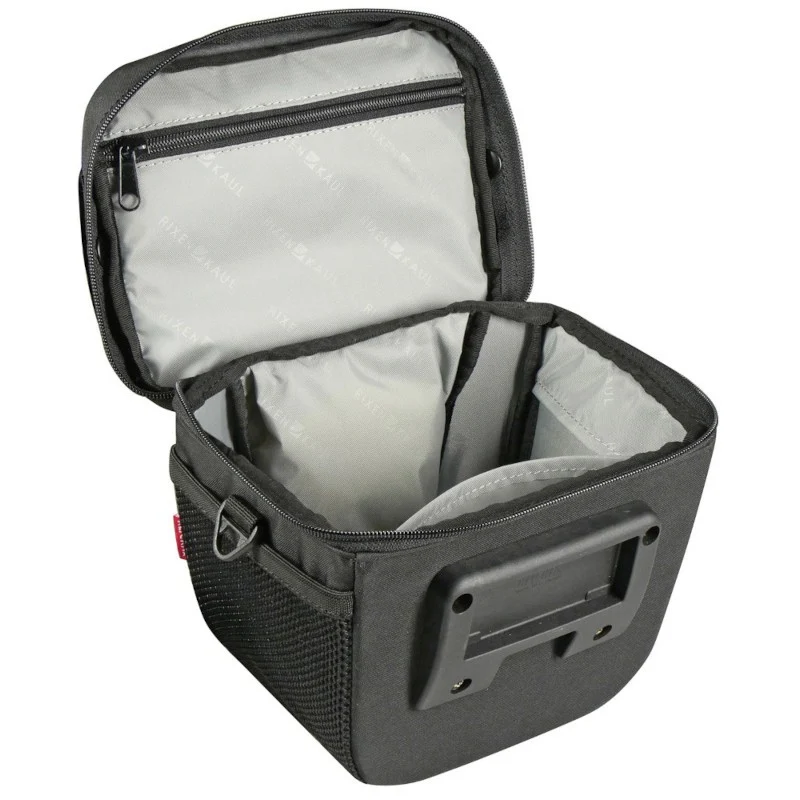 Aventour Compact Klickfix bicycle handlebar bag