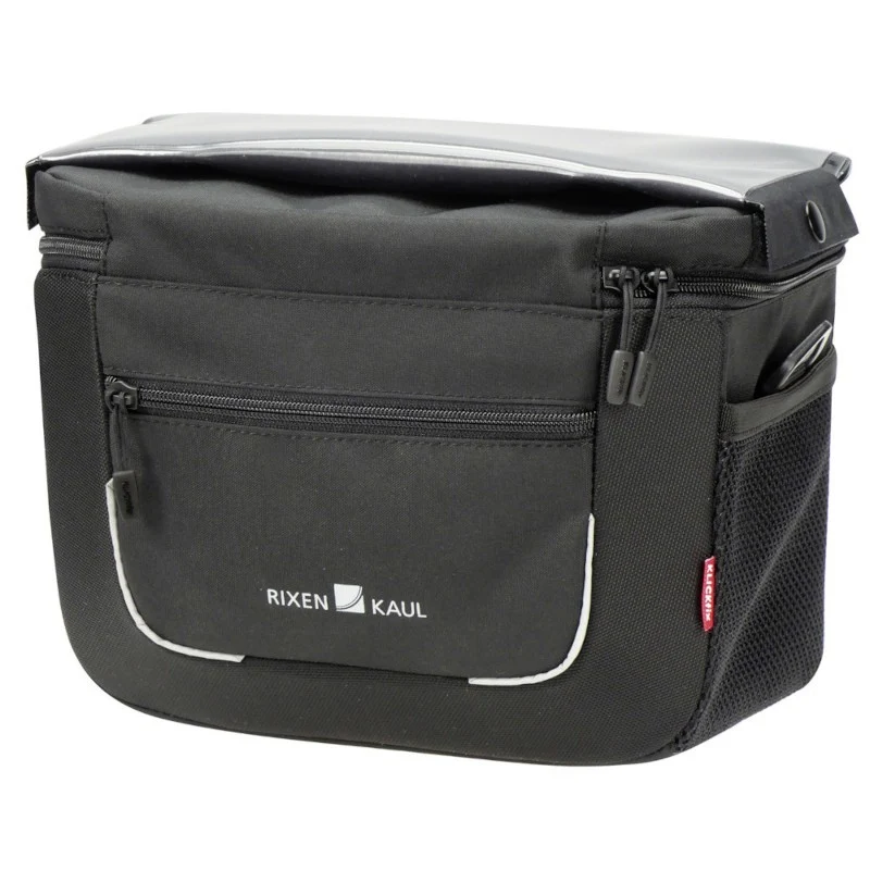 Aventour Klickfix bicycle handlebar bag