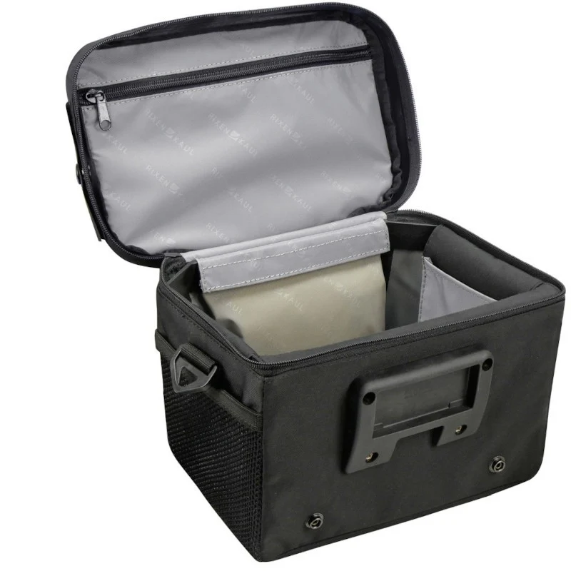 Aventour Klickfix bicycle handlebar bag