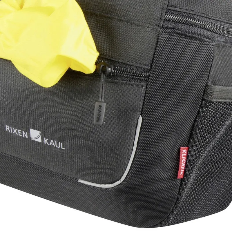 Aventour Klickfix bicycle handlebar bag