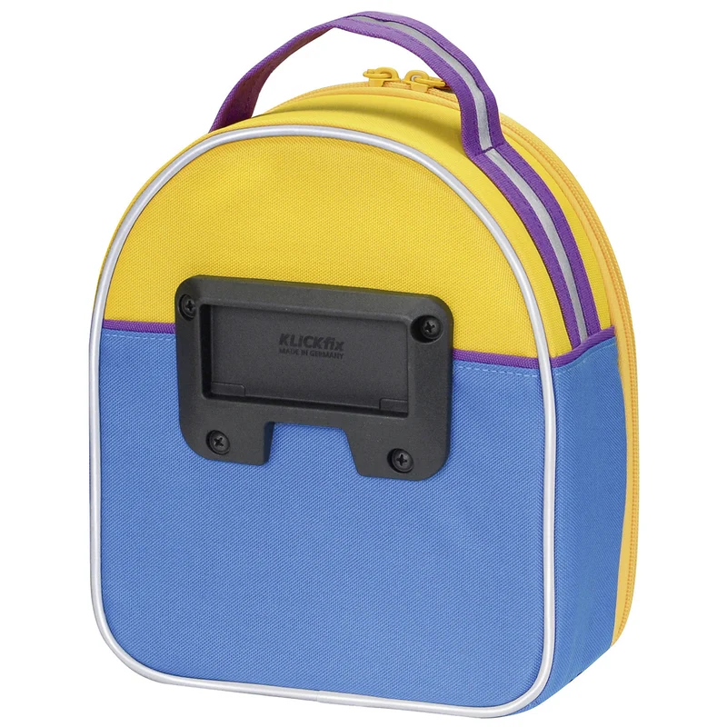 Lori Bag Klickfix children's bicycle handlebar bag