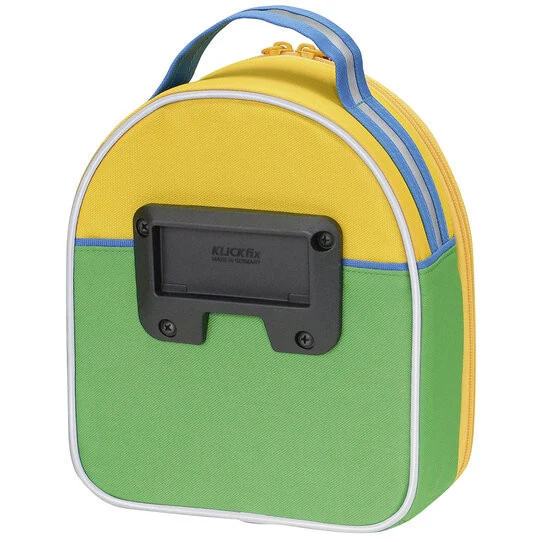 Lori Bag Klickfix children's bicycle handlebar bag