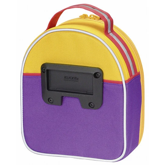 Lori Bag Klickfix children's bicycle handlebar bag