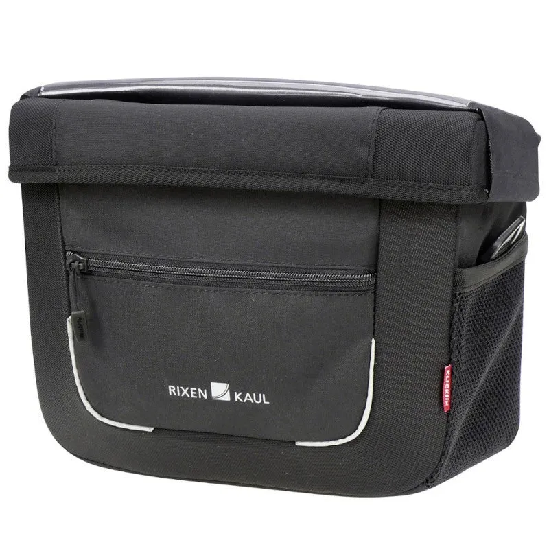 Aventour Pro Compact Klickfix bicycle handlebar bag