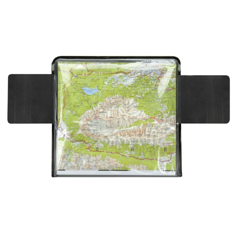 Aventour Pro Compact Klickfix bicycle handlebar bag