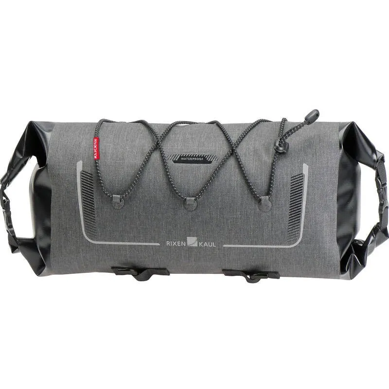 Bikepack Waterproof Klickfix handlebar bag