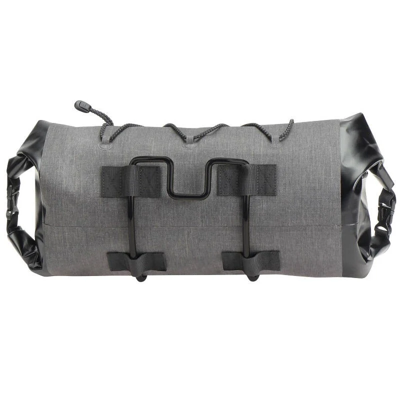 Bikepack Waterproof Klickfix handlebar bag