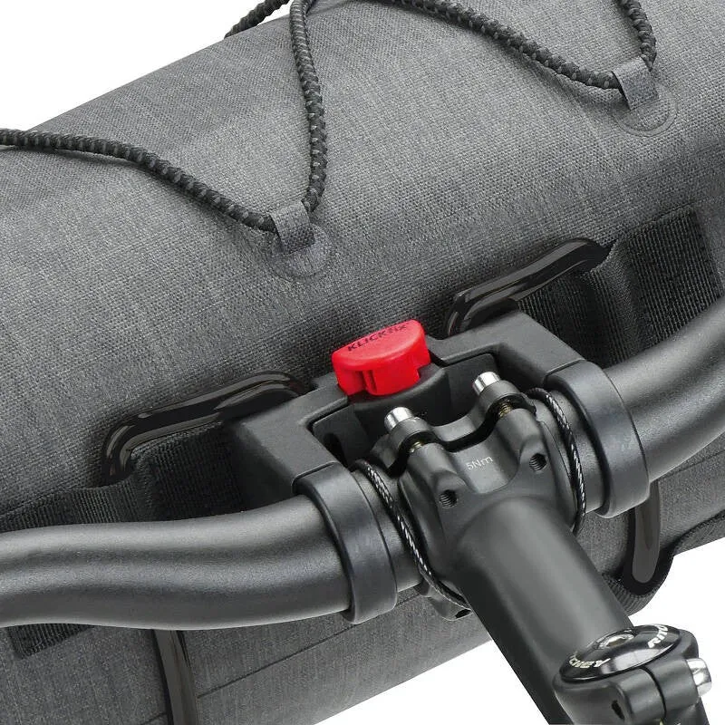 Bikepack Waterproof Klickfix handlebar bag