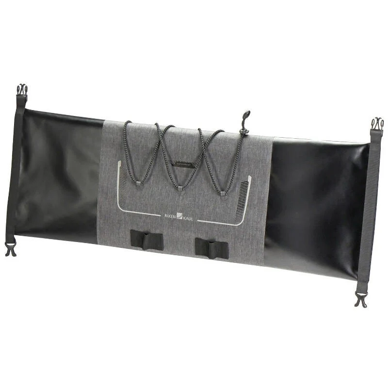 Bikepack Waterproof Klickfix handlebar bag