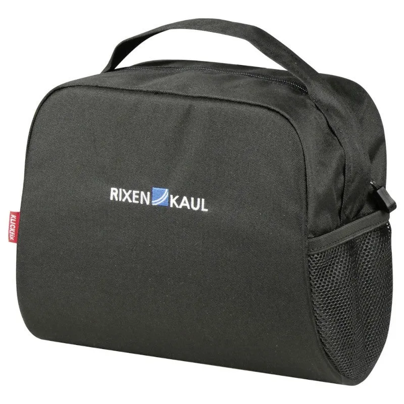 Baggy Plus Klickfix handlebar bag for mounting on handlebars