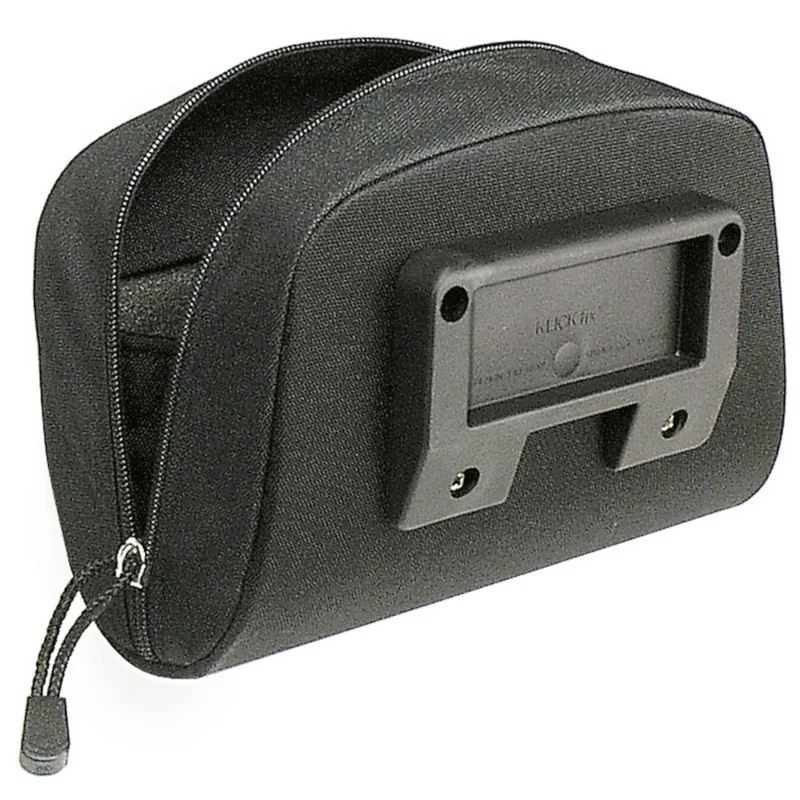 Baggy Mini Klickfix handlebar bag for mounting on handlebars