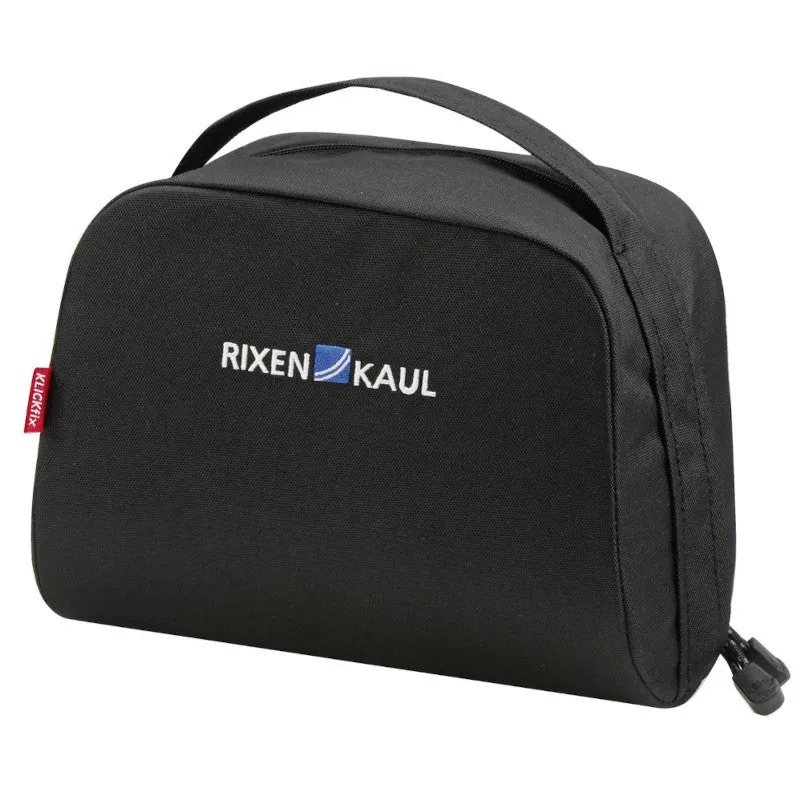 Baggy Klickfix handlebar bag for mounting on handlebars