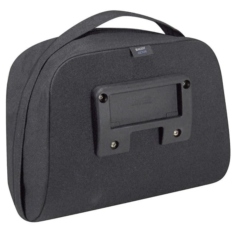 Baggy Klickfix handlebar bag for mounting on handlebars