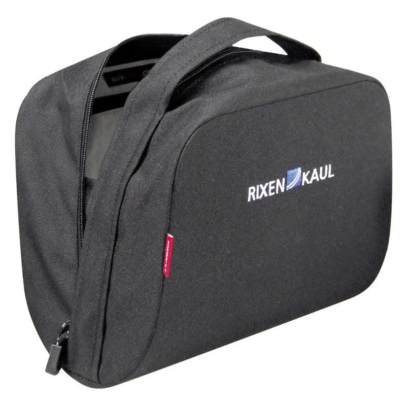 Baggy Klickfix handlebar bag for mounting on handlebars