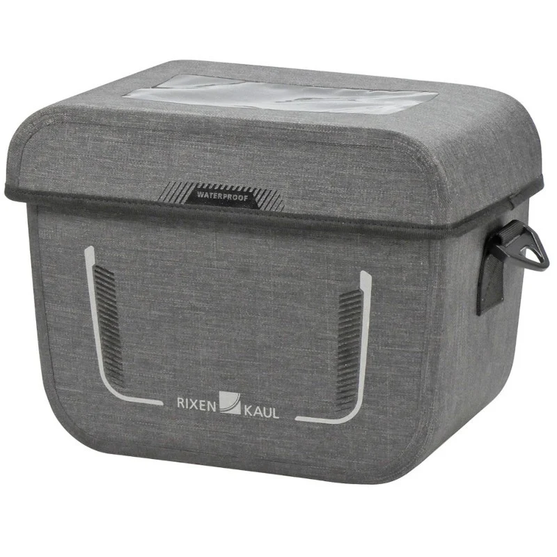 Aventour Waterproof Klickfix handlebar bag