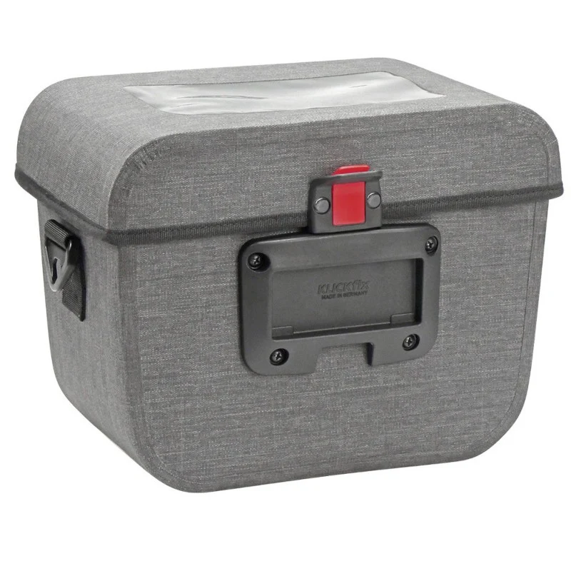 Aventour Waterproof Klickfix handlebar bag