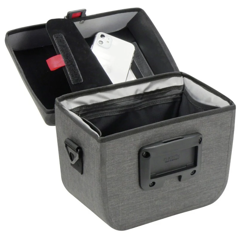 Aventour Waterproof Klickfix handlebar bag