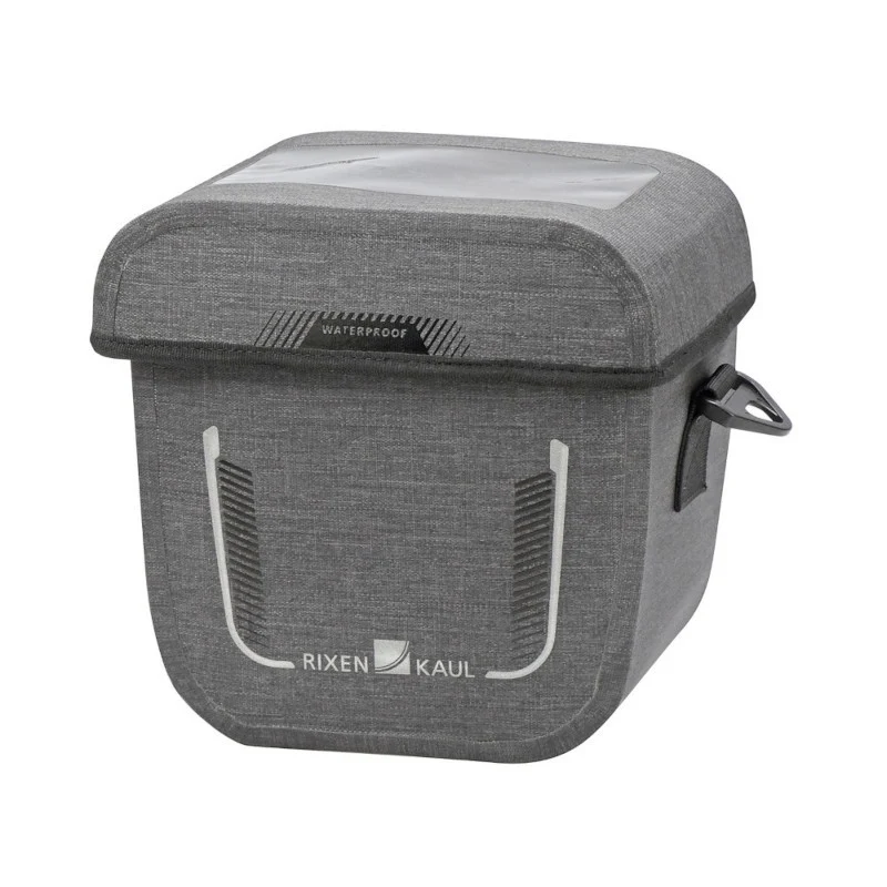 Aventour Compact Waterproof Klickfix handlebar bag