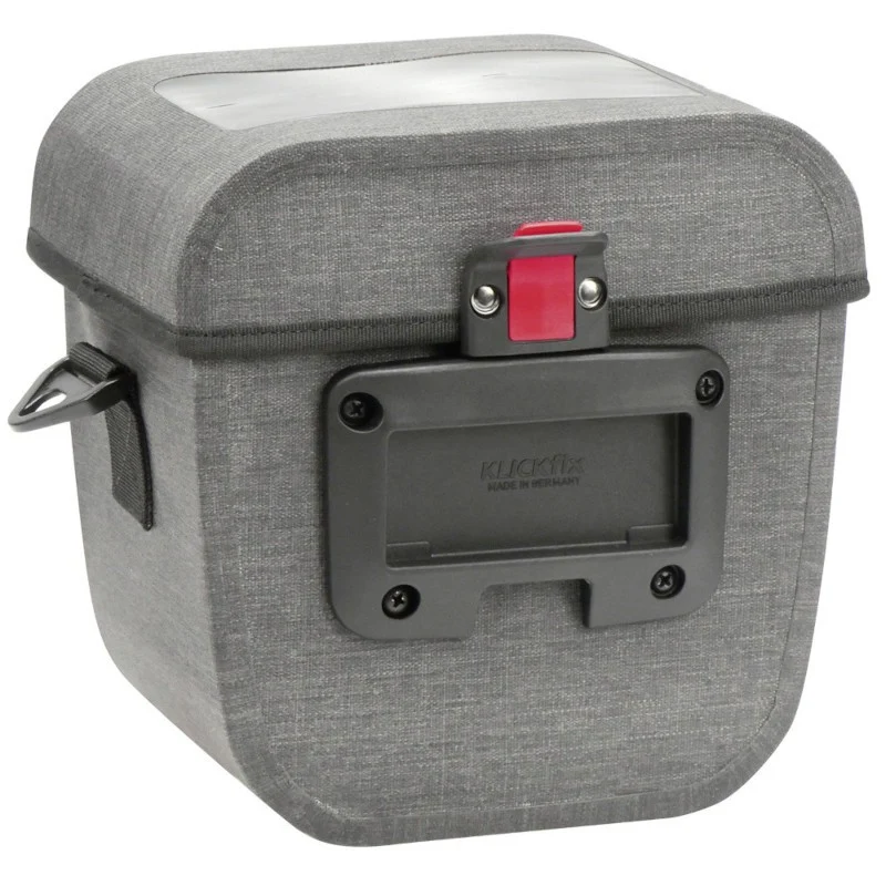 Aventour Compact Waterproof Klickfix handlebar bag