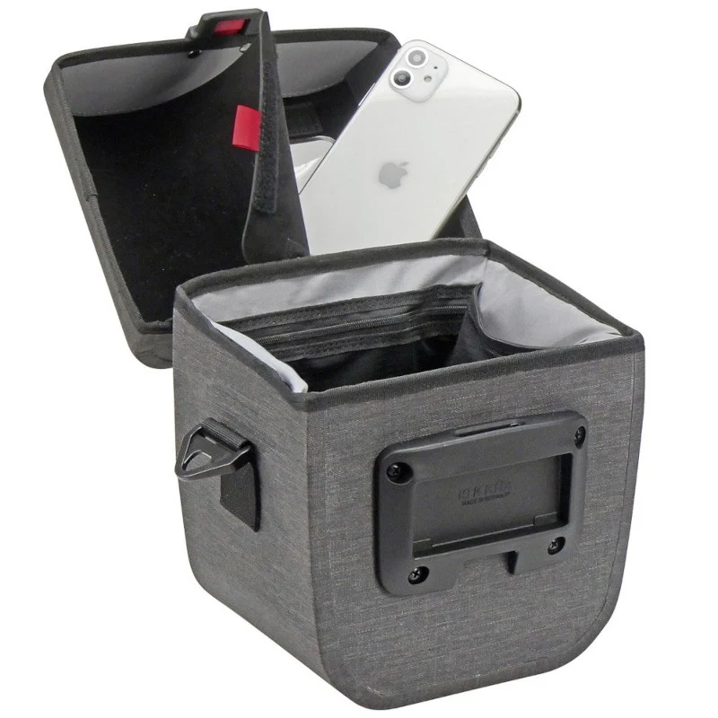 Aventour Compact Waterproof Klickfix handlebar bag