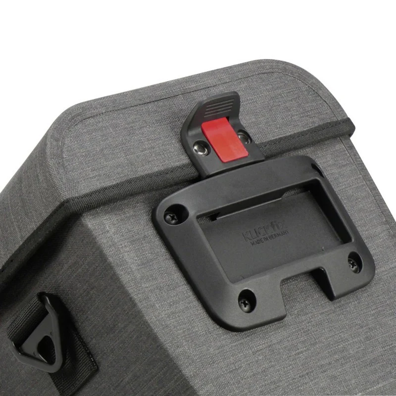 Aventour Compact Waterproof Klickfix handlebar bag