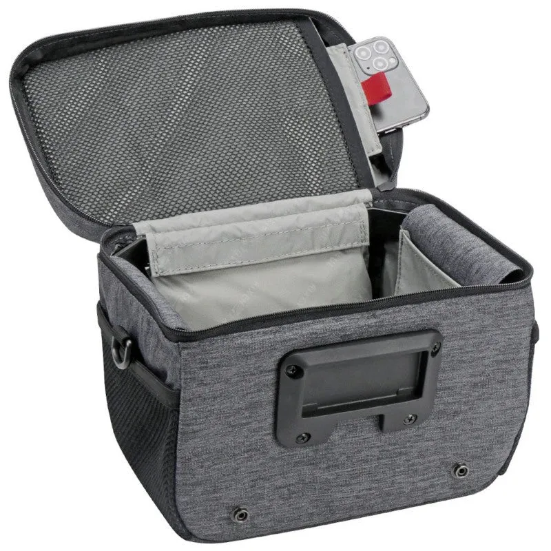 Aventour City Klickfix handlebar bag