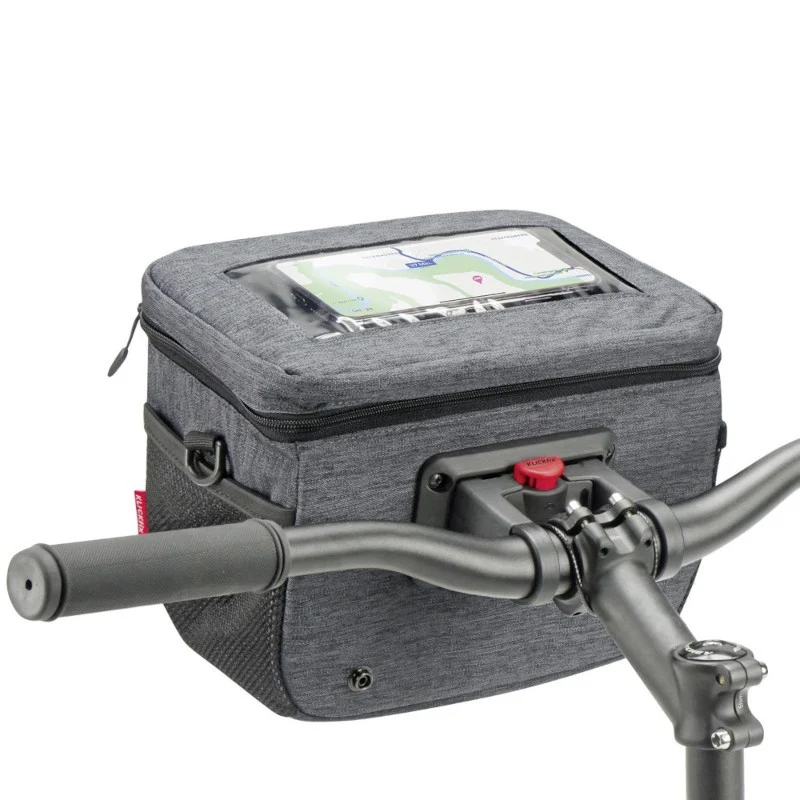 Aventour City Klickfix handlebar bag