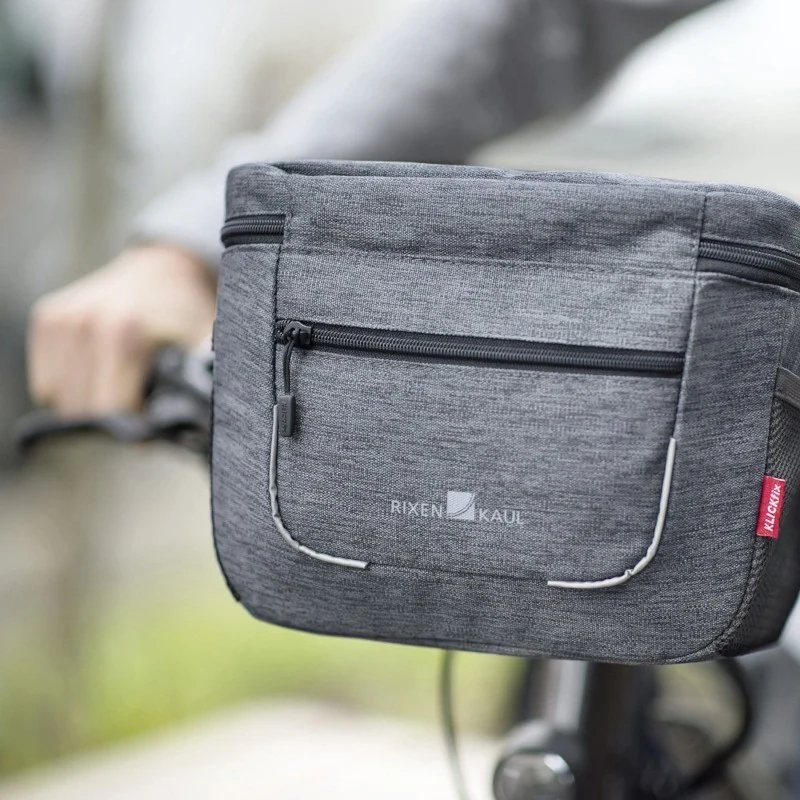 Aventour City Klickfix handlebar bag