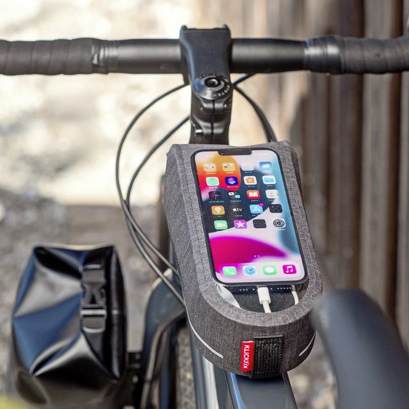Framebag Phone Waterproof Klickfix