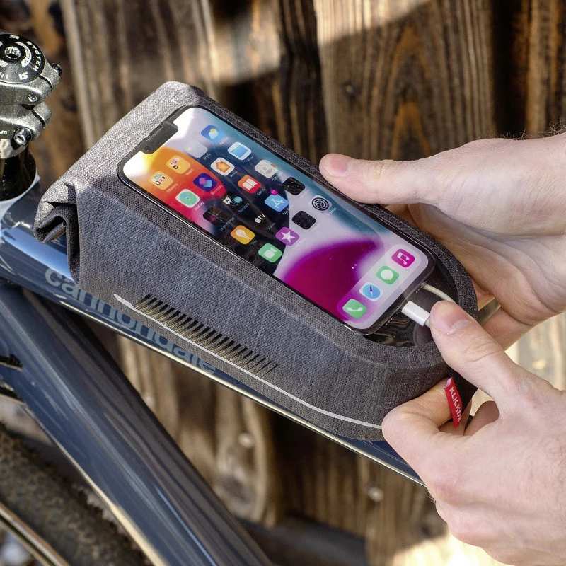 Framebag Phone Waterproof Klickfix