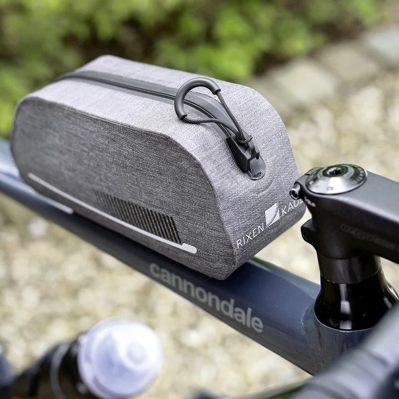Framebag Sport Waterproof bikepacking frame bag Klickfix