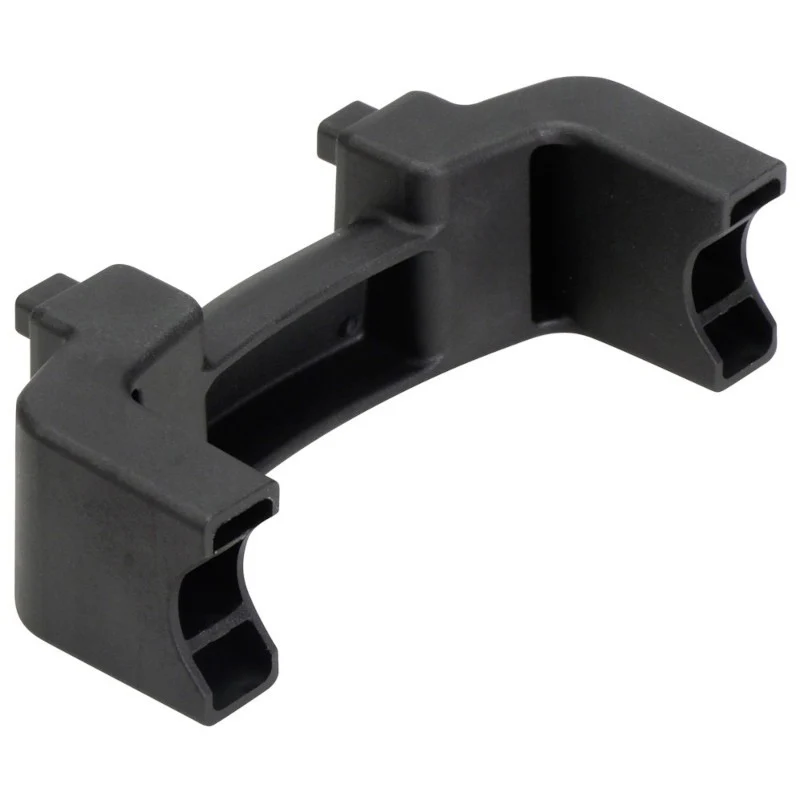 Extension Width 100 mm Klickfix for handlebar support