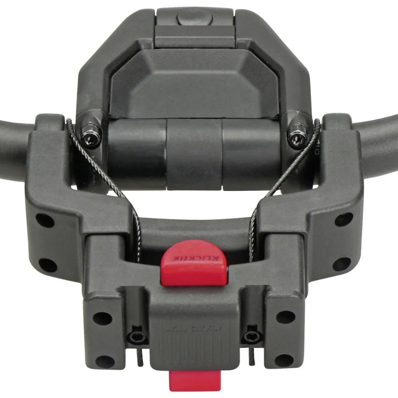 Extension Width 100 mm Klickfix for handlebar support