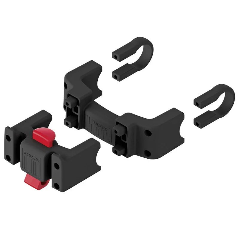 Extension Width 100 mm Klickfix for handlebar support