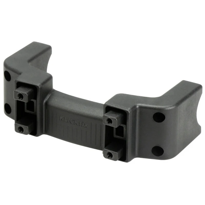 Extension Width 100 mm Klickfix for handlebar support