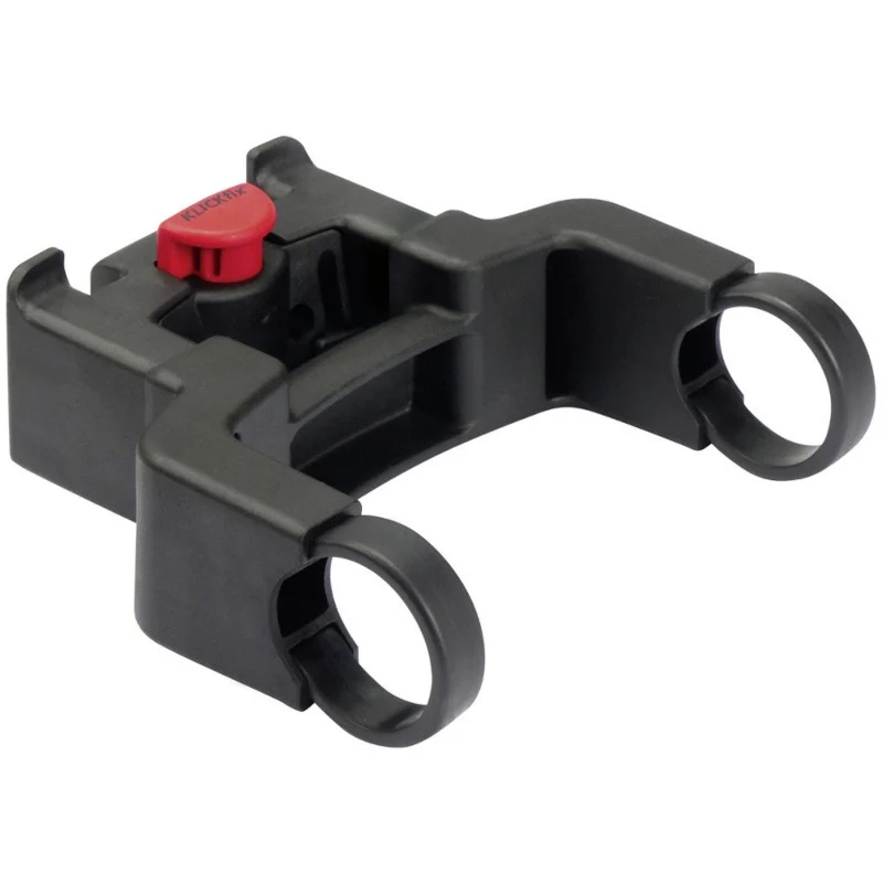 Extension Width 100 mm Klickfix for handlebar support