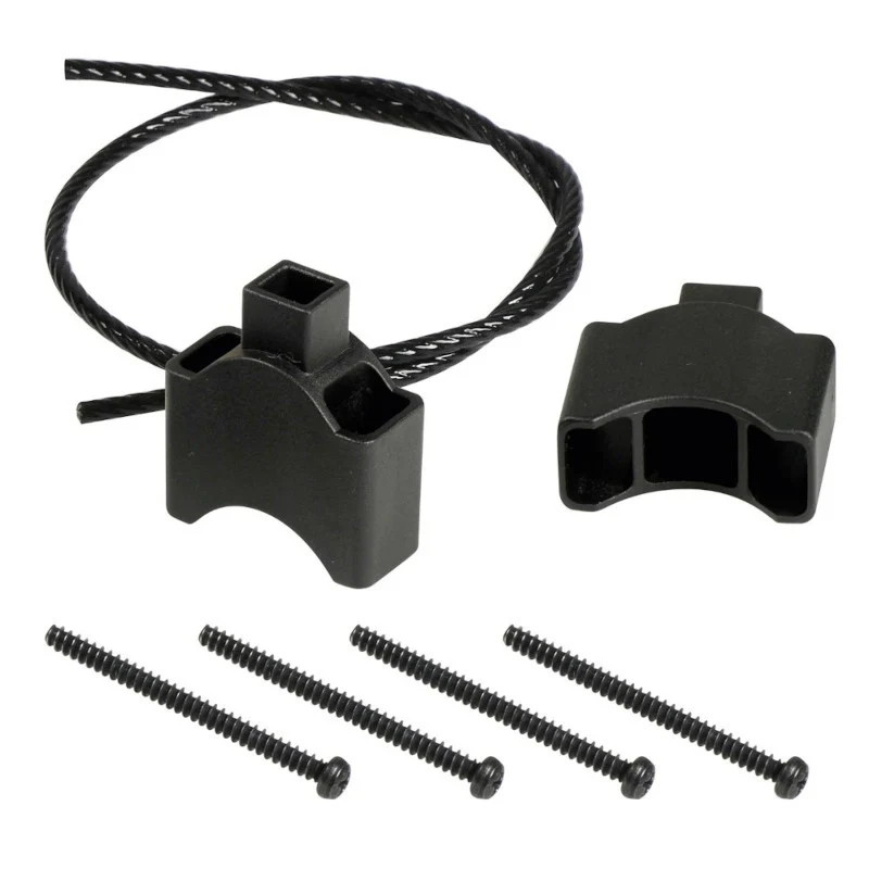 Extension E 25 mm Klickfix for handlebar support E