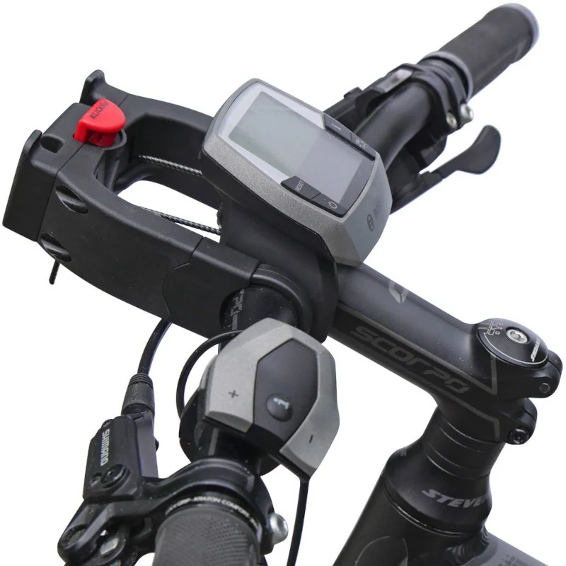 Extension E 25 mm Klickfix for handlebar support E