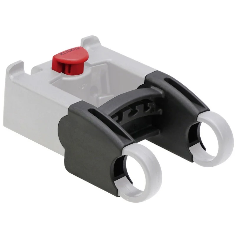 43 mm Klickfix extension for handlebar support