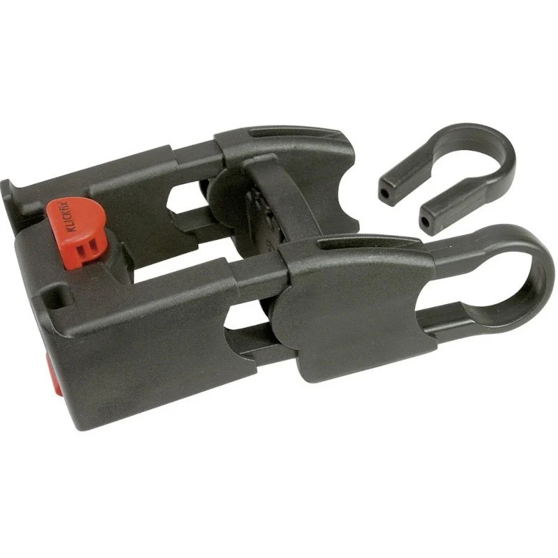 43 mm Klickfix extension for handlebar support