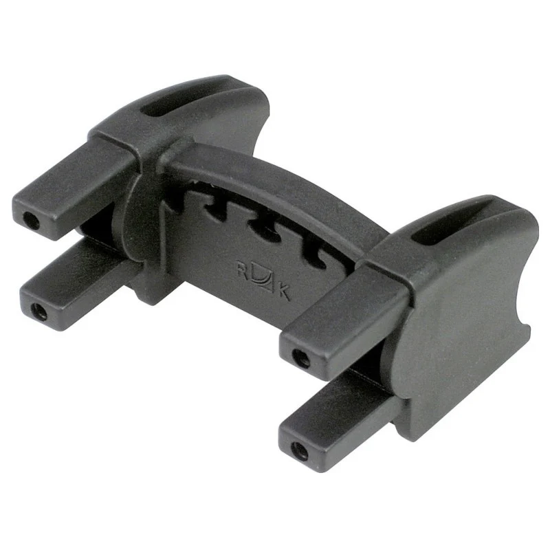 43 mm Klickfix extension for handlebar support
