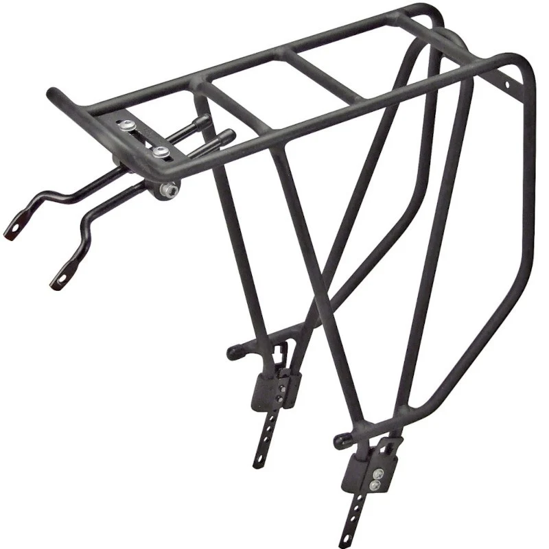 Rackpacker Klickfix bicycle luggage rack